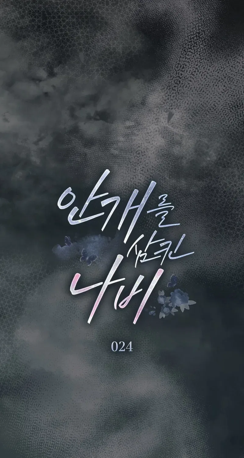 The Butterfly That Swallowed the Mist Chapter 24 – Page 28
