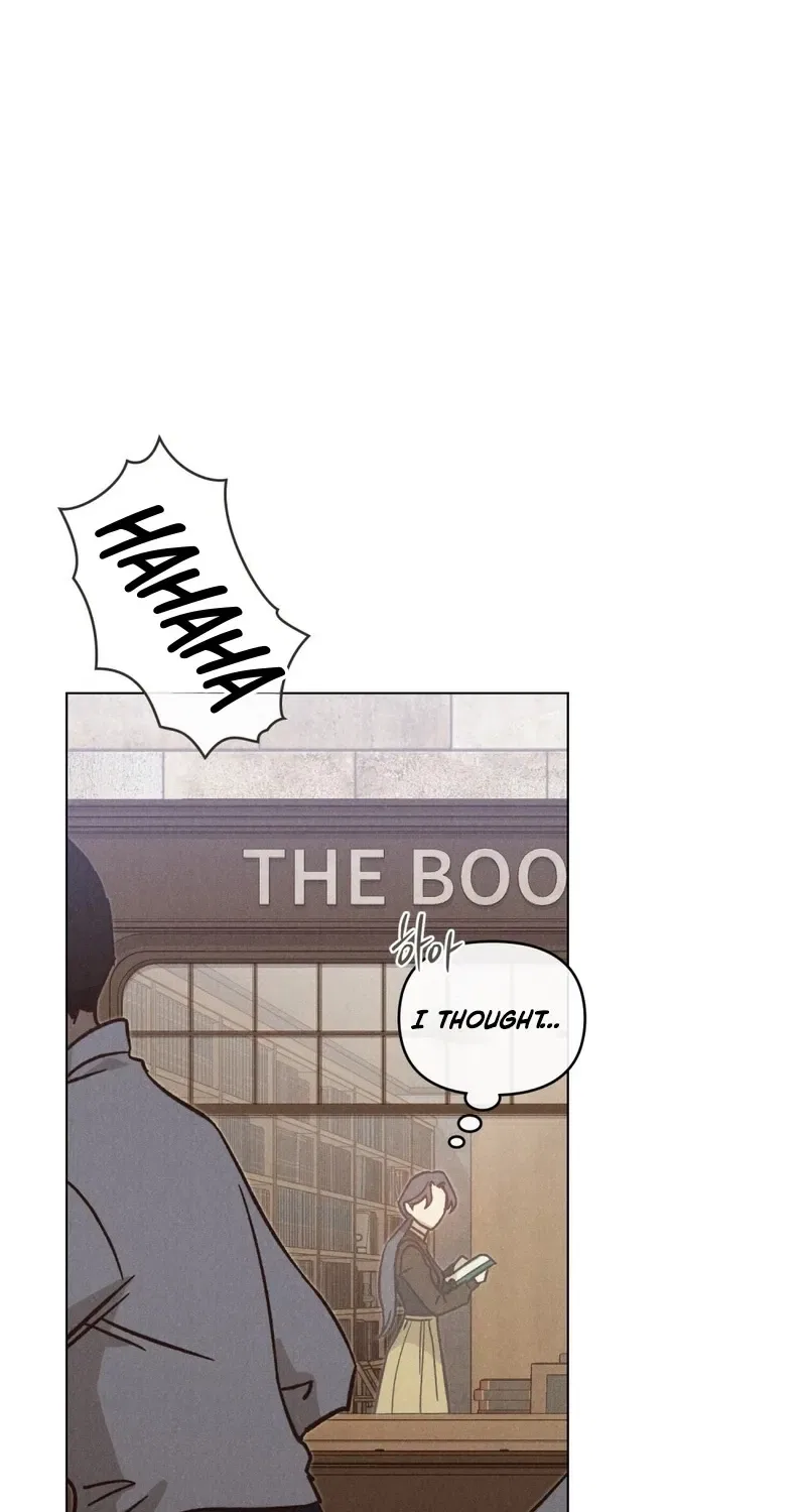 The Butterfly That Swallowed the Mist Chapter 24 – Page 34