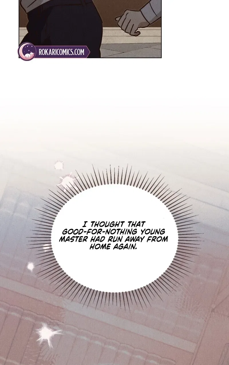 The Butterfly That Swallowed the Mist Chapter 24 – Page 35