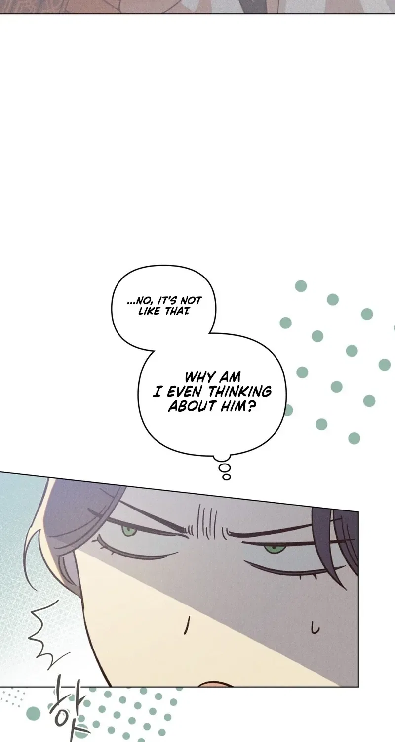 The Butterfly That Swallowed the Mist Chapter 24 – Page 37