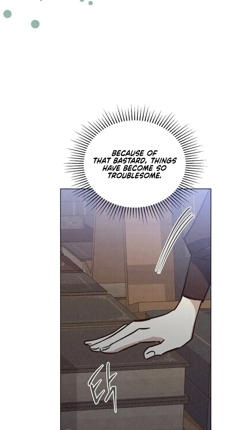 The Butterfly That Swallowed the Mist Chapter 24 – Page 38