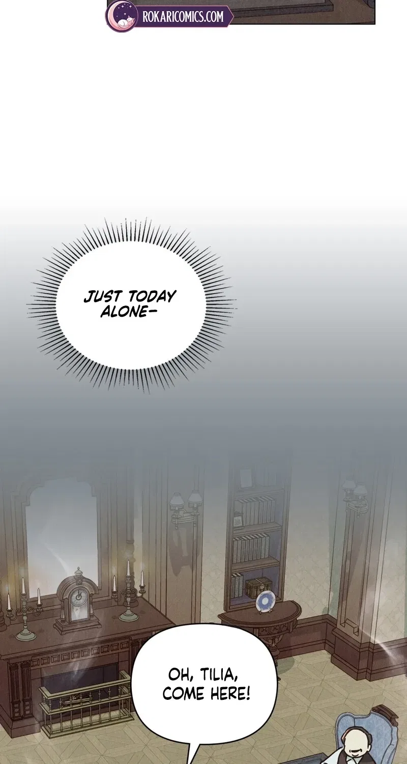The Butterfly That Swallowed the Mist Chapter 24 – Page 39