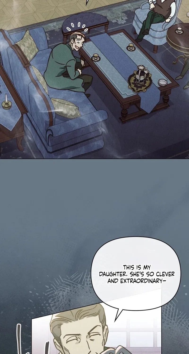 The Butterfly That Swallowed the Mist Chapter 24 – Page 40