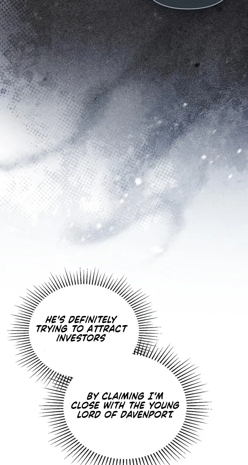 The Butterfly That Swallowed the Mist Chapter 24 – Page 43