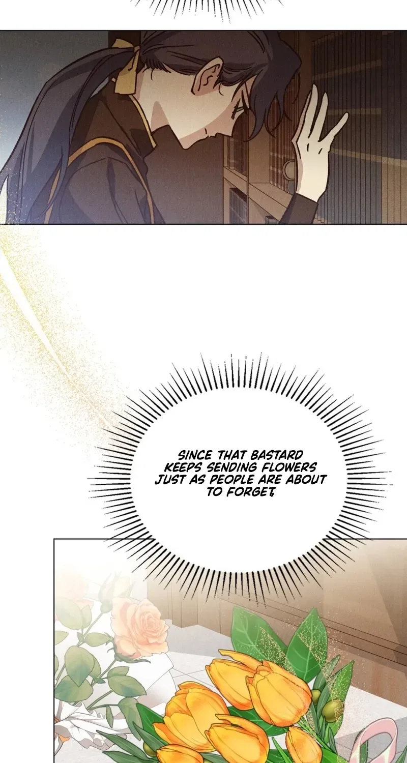 The Butterfly That Swallowed the Mist Chapter 24 – Page 44