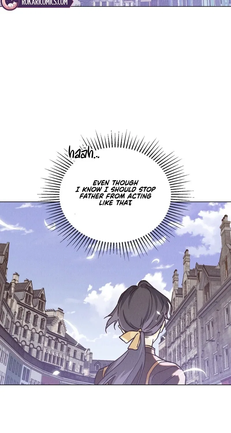 The Butterfly That Swallowed the Mist Chapter 24 – Page 47