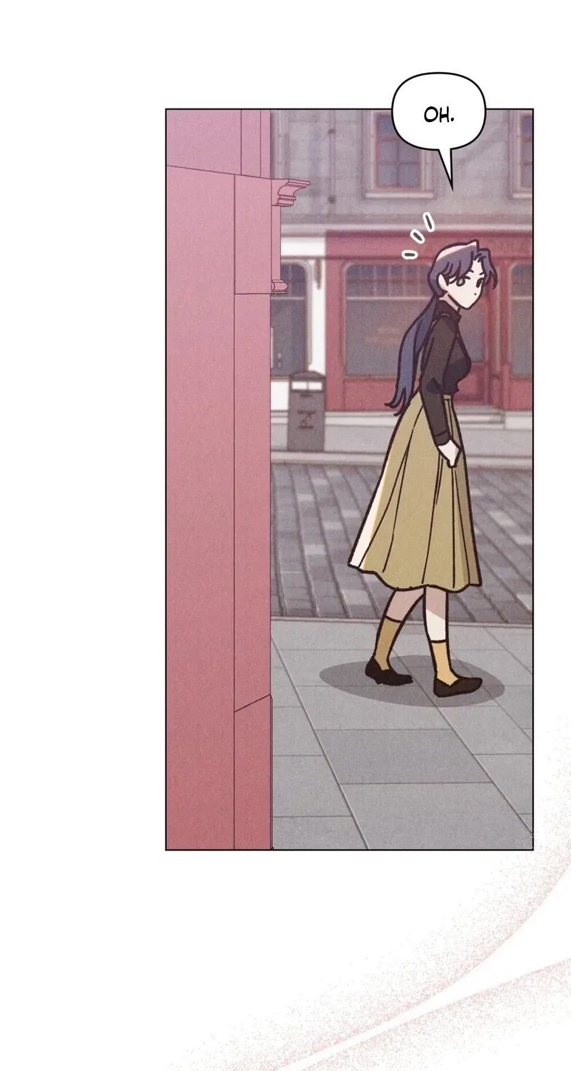 The Butterfly That Swallowed the Mist Chapter 24 – Page 50