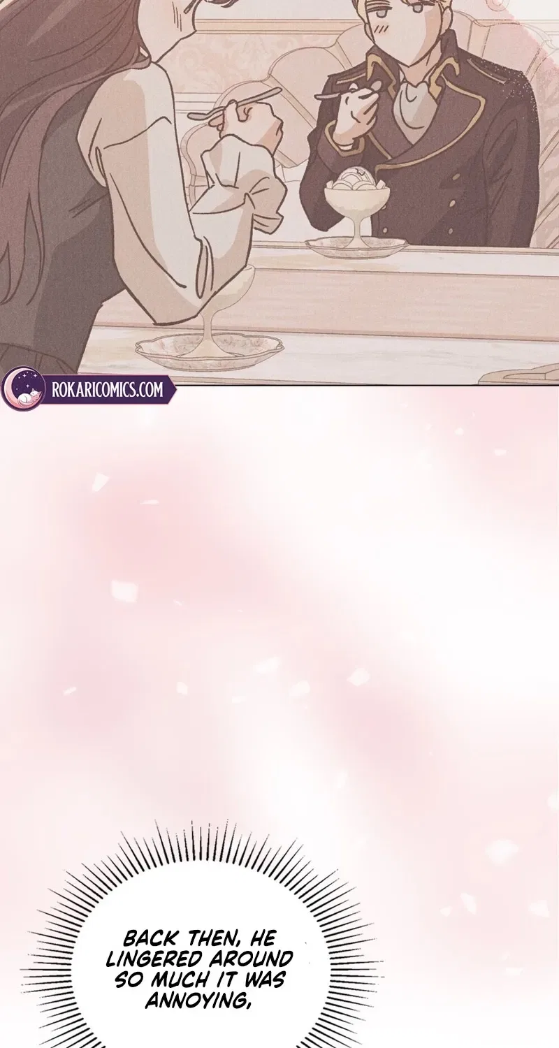 The Butterfly That Swallowed the Mist Chapter 24 – Page 52