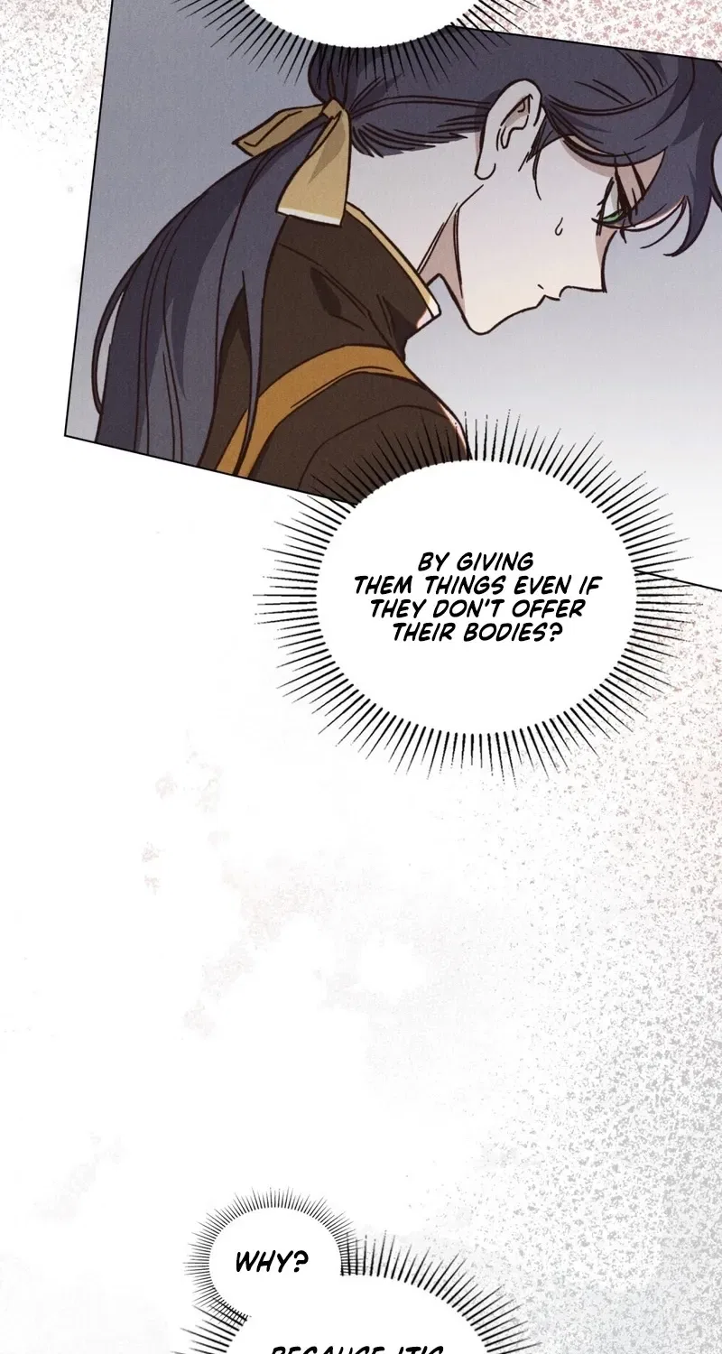 The Butterfly That Swallowed the Mist Chapter 24 – Page 56