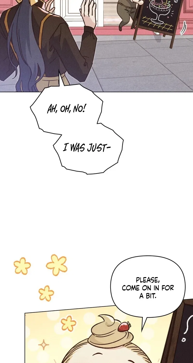 The Butterfly That Swallowed the Mist Chapter 24 – Page 60