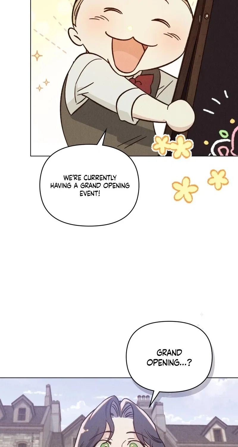 The Butterfly That Swallowed the Mist Chapter 24 – Page 61