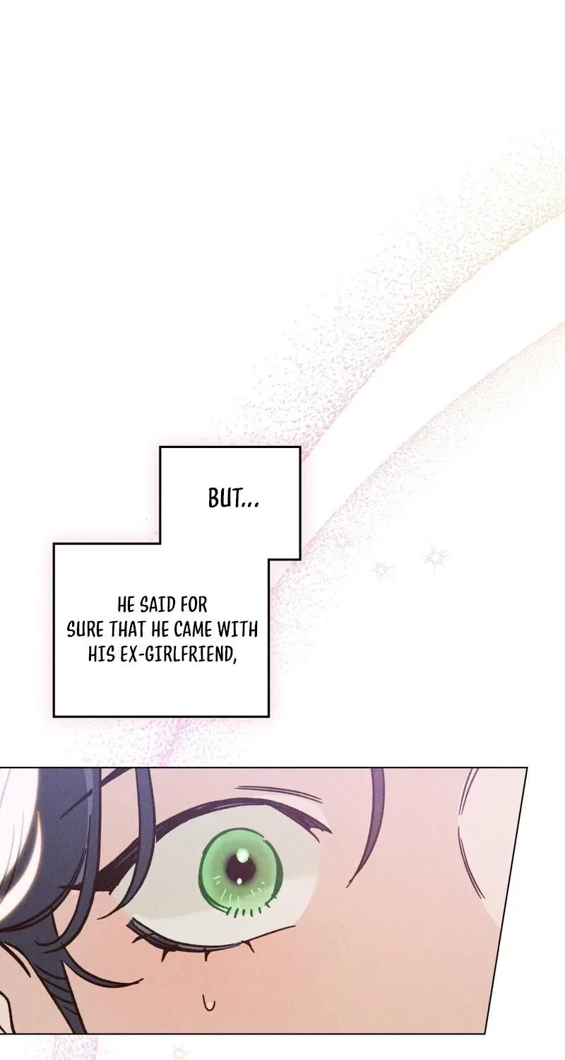 The Butterfly That Swallowed the Mist Chapter 24 – Page 64
