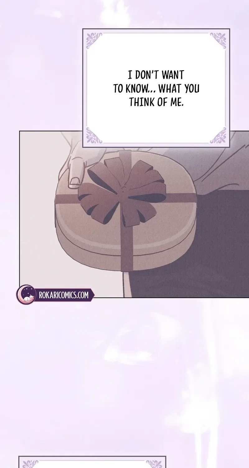 The Butterfly That Swallowed the Mist Chapter 24 – Page 71