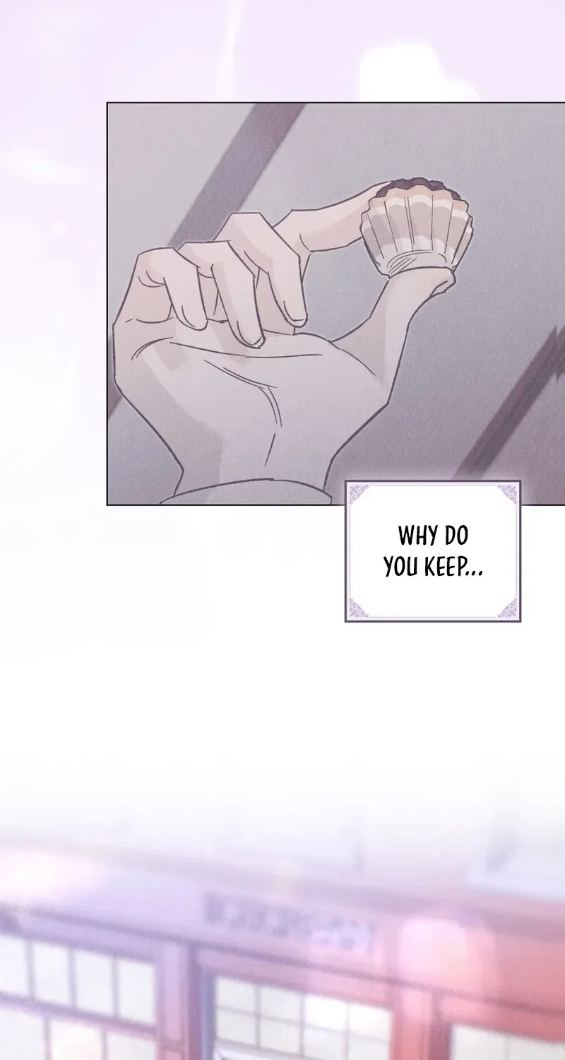 The Butterfly That Swallowed the Mist Chapter 24 – Page 73