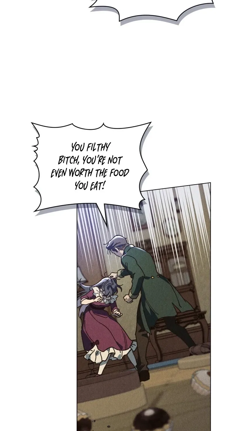 The Butterfly That Swallowed the Mist Chapter 23 – Page 3
