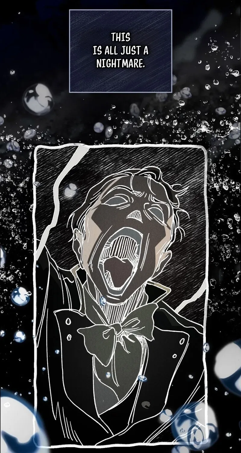 The Butterfly That Swallowed the Mist Chapter 23 – Page 9