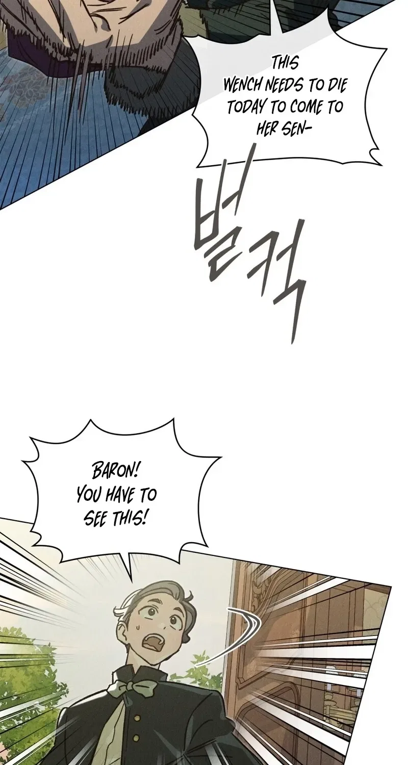 The Butterfly That Swallowed the Mist Chapter 23 – Page 14