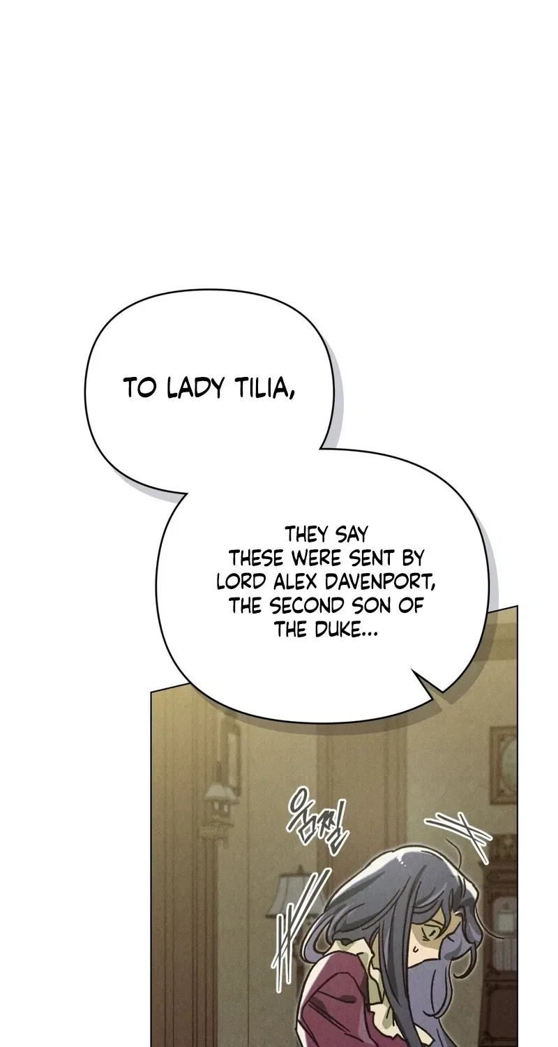The Butterfly That Swallowed the Mist Chapter 23 – Page 20