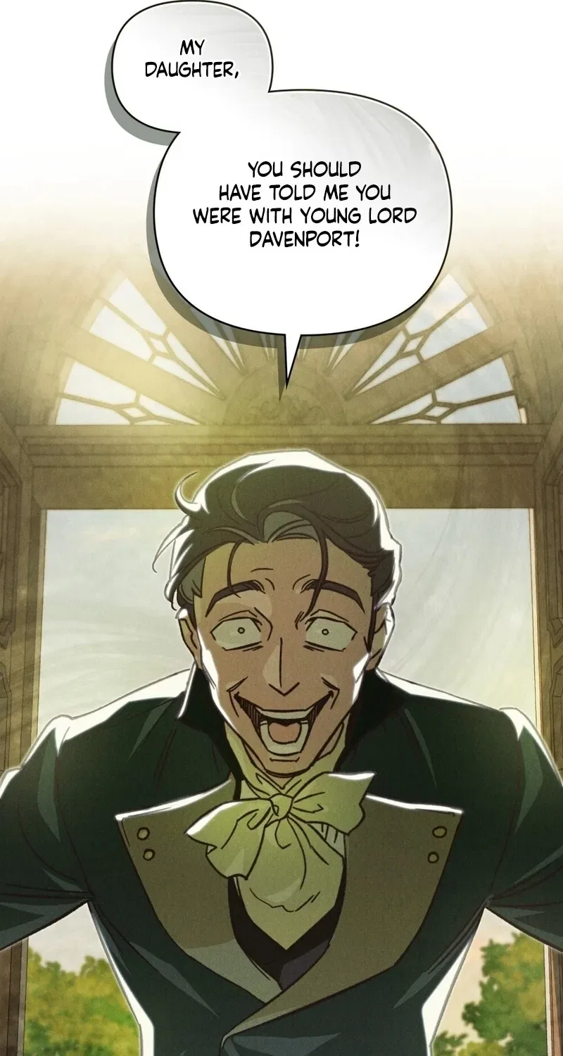 The Butterfly That Swallowed the Mist Chapter 23 – Page 23