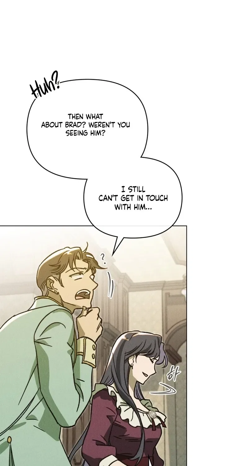 The Butterfly That Swallowed the Mist Chapter 23 – Page 31