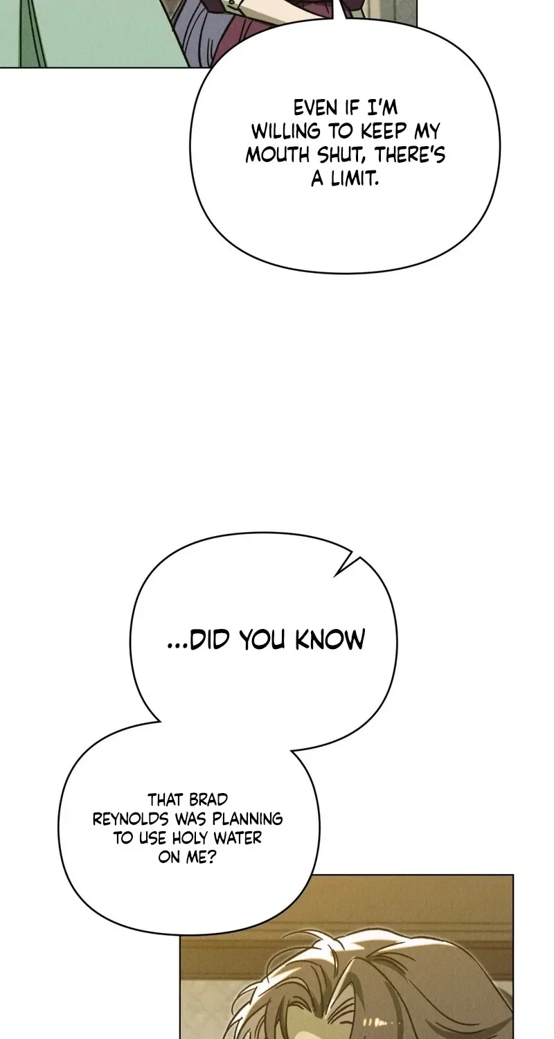 The Butterfly That Swallowed the Mist Chapter 23 – Page 32