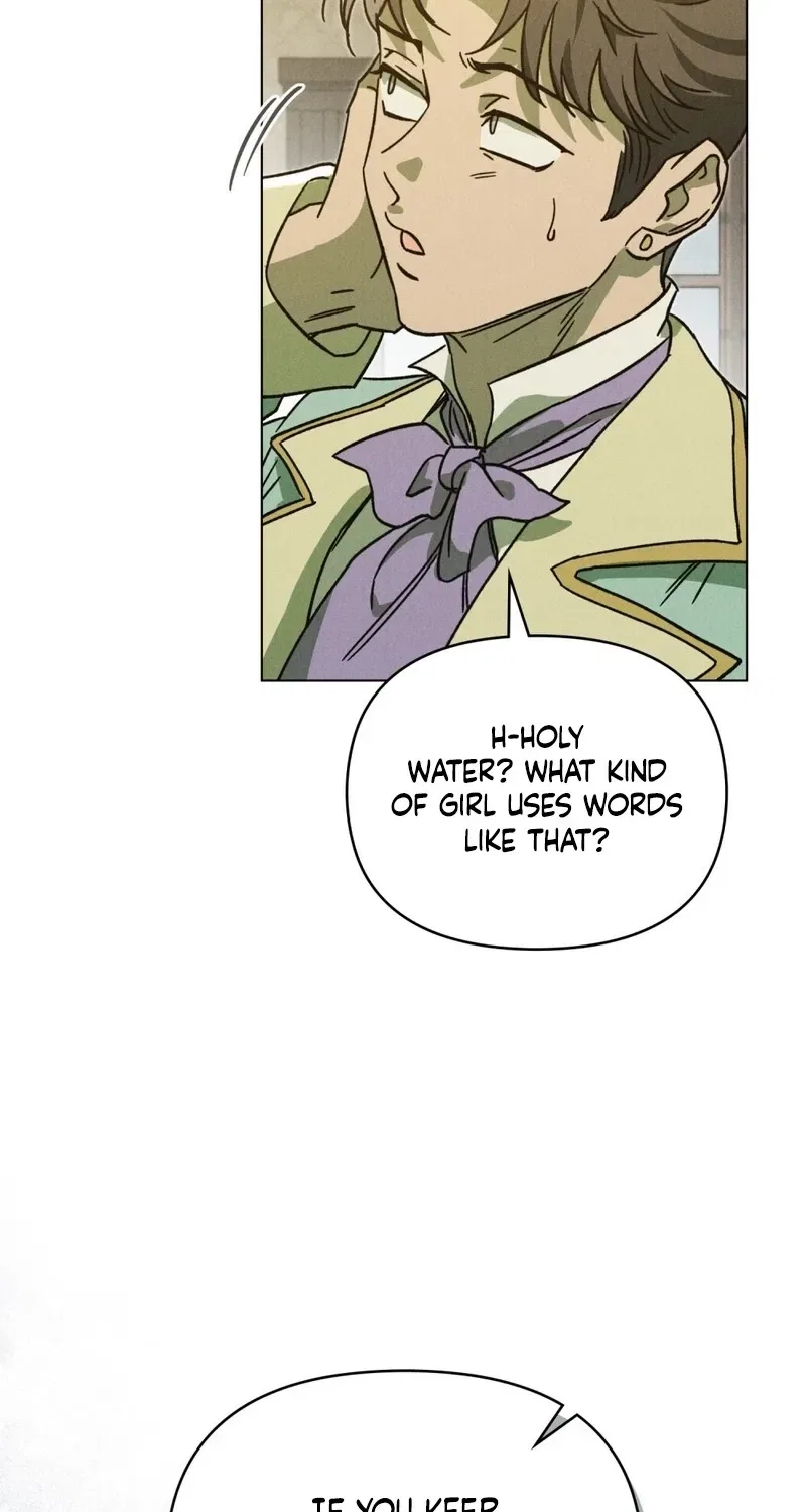 The Butterfly That Swallowed the Mist Chapter 23 – Page 33