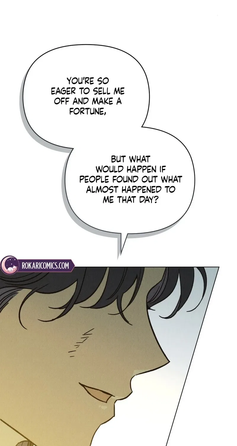 The Butterfly That Swallowed the Mist Chapter 23 – Page 35