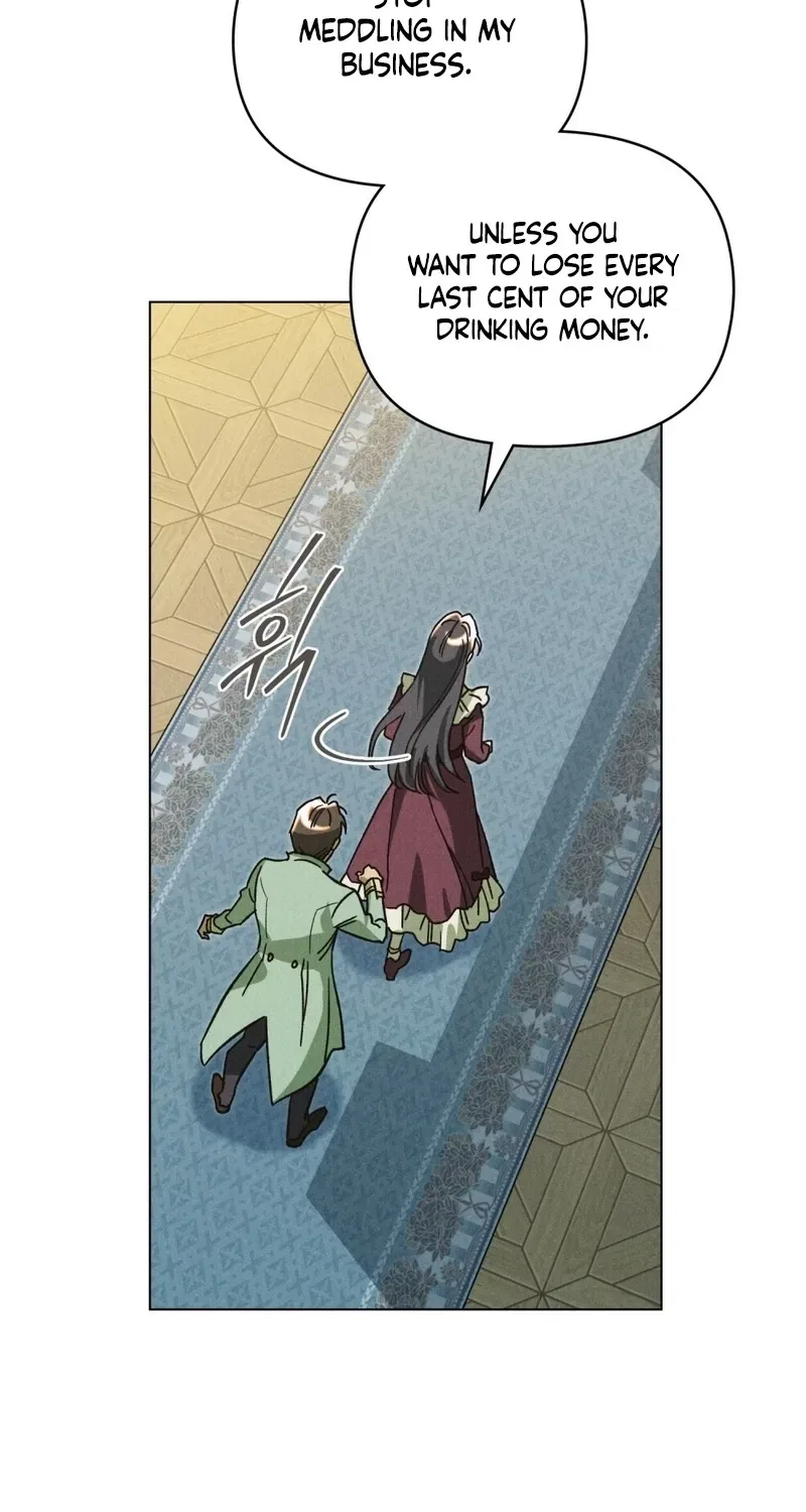 The Butterfly That Swallowed the Mist Chapter 23 – Page 38
