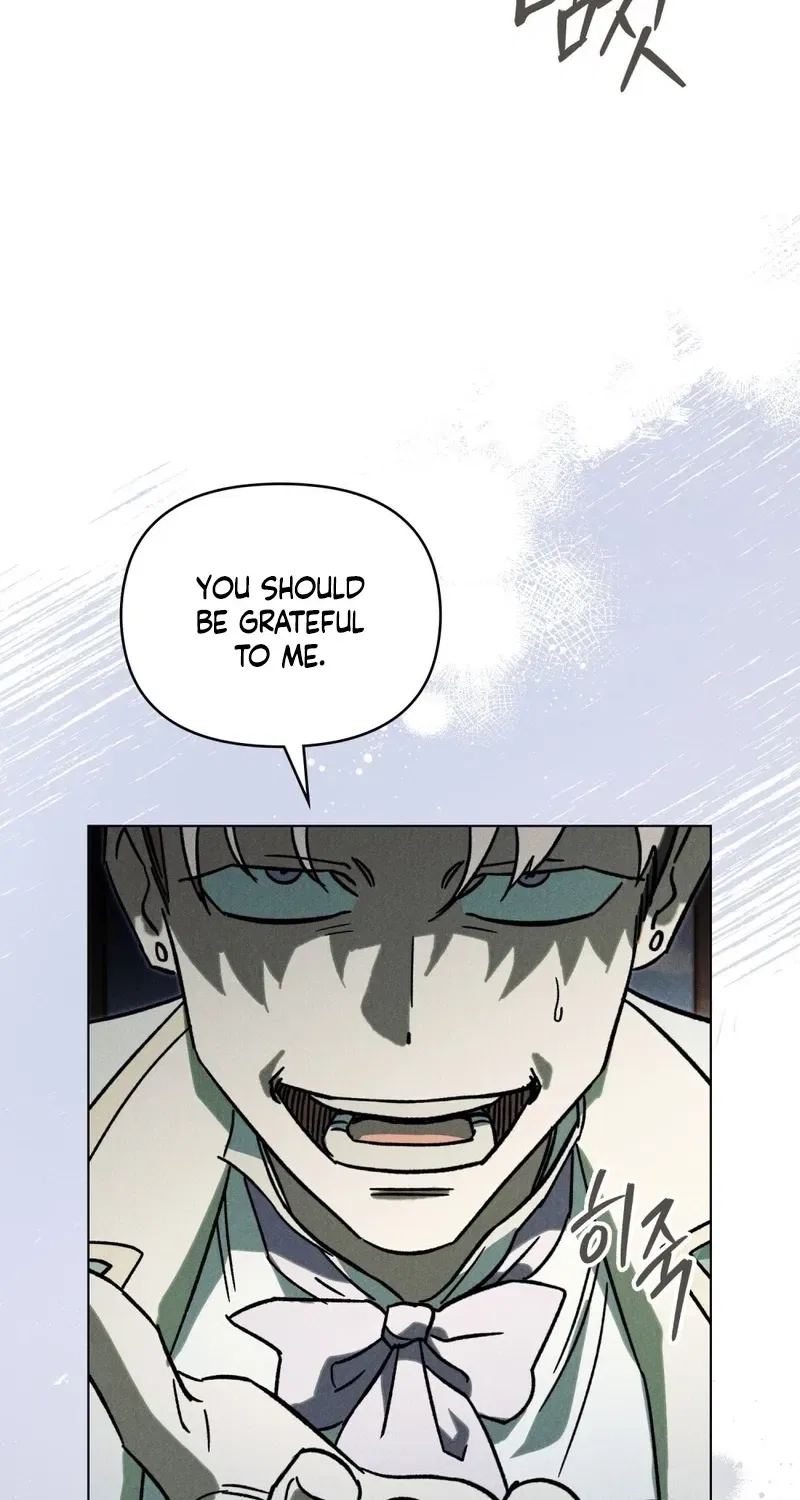 The Butterfly That Swallowed the Mist Chapter 23 – Page 40
