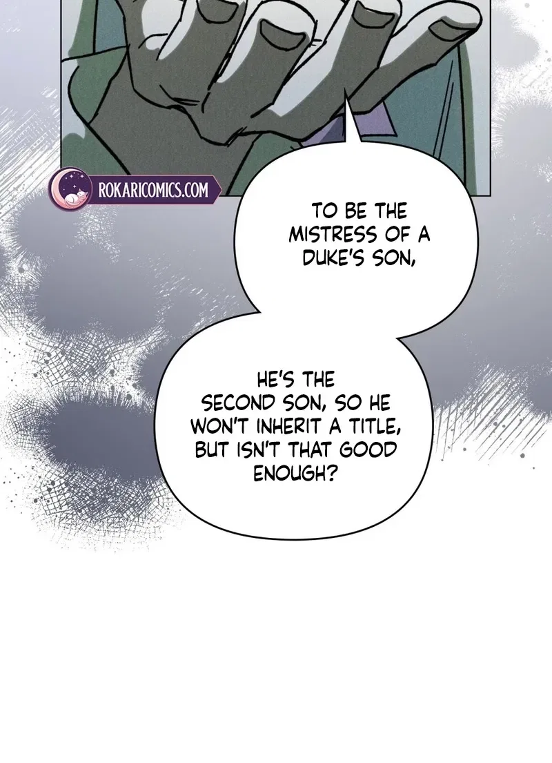 The Butterfly That Swallowed the Mist Chapter 23 – Page 41