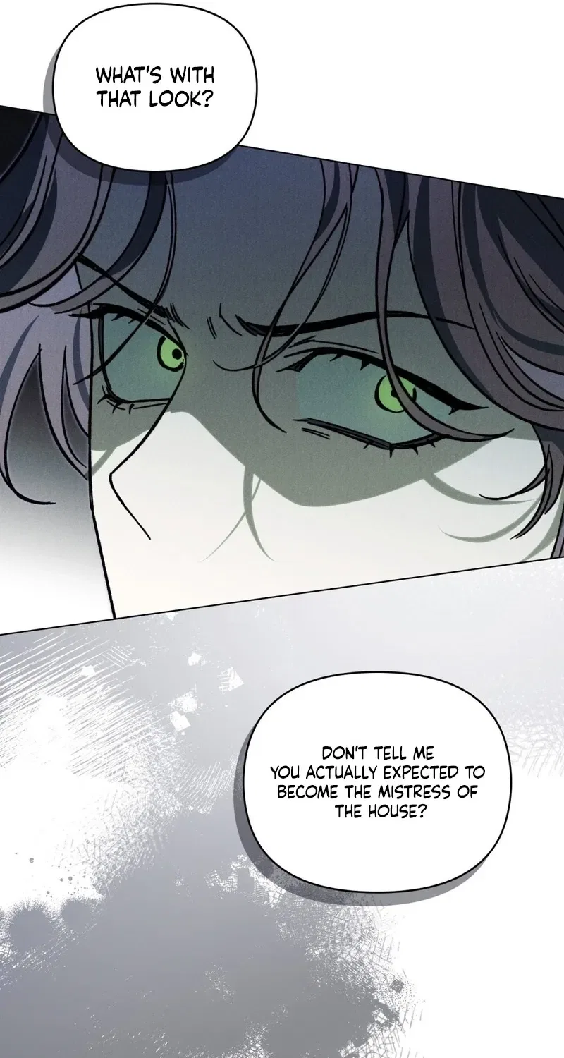 The Butterfly That Swallowed the Mist Chapter 23 – Page 42
