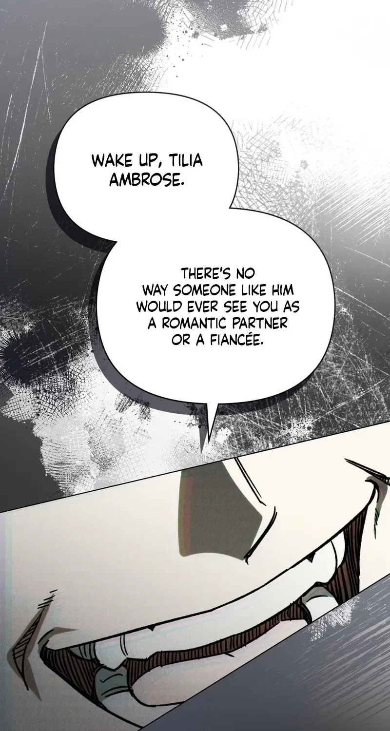 The Butterfly That Swallowed the Mist Chapter 23 – Page 43