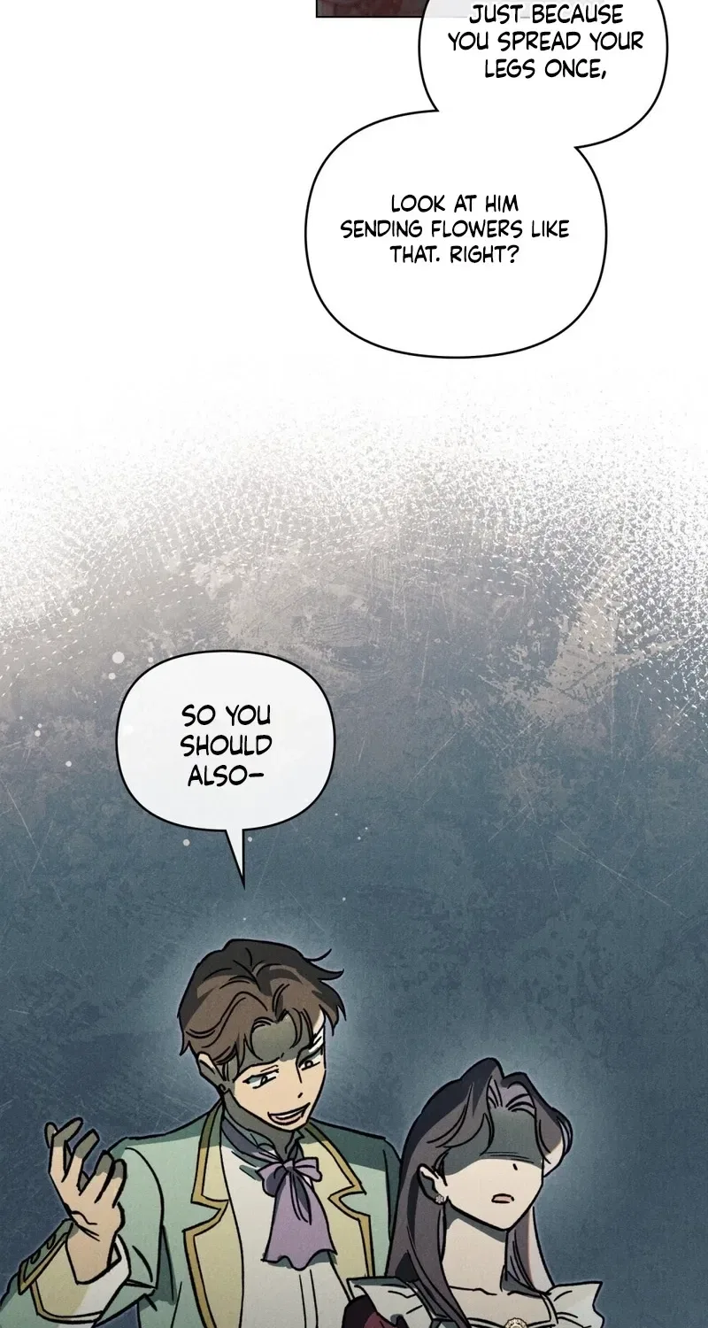 The Butterfly That Swallowed the Mist Chapter 23 – Page 46