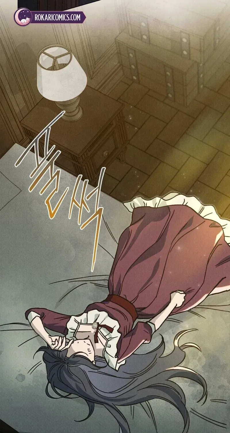 The Butterfly That Swallowed the Mist Chapter 23 – Page 54