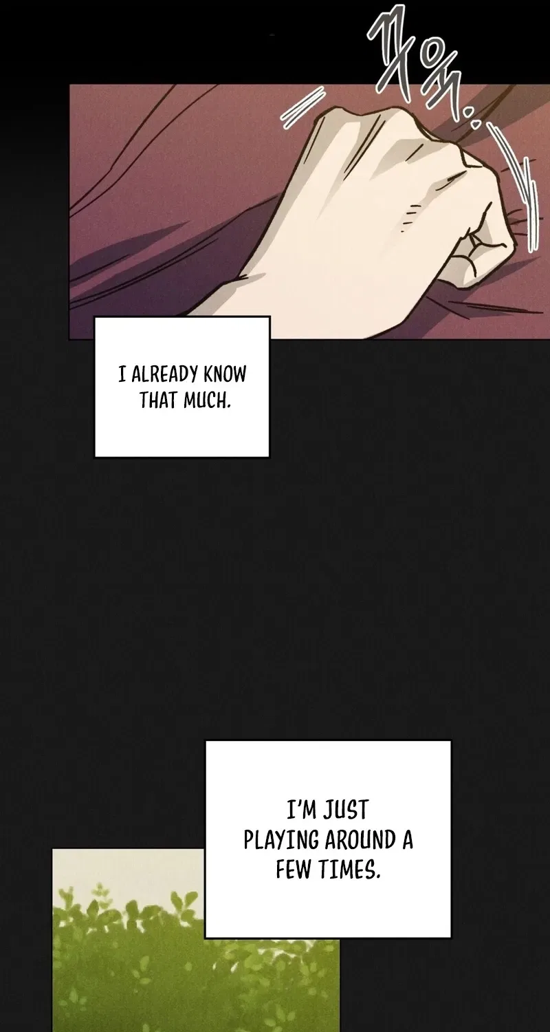 The Butterfly That Swallowed the Mist Chapter 23 – Page 56