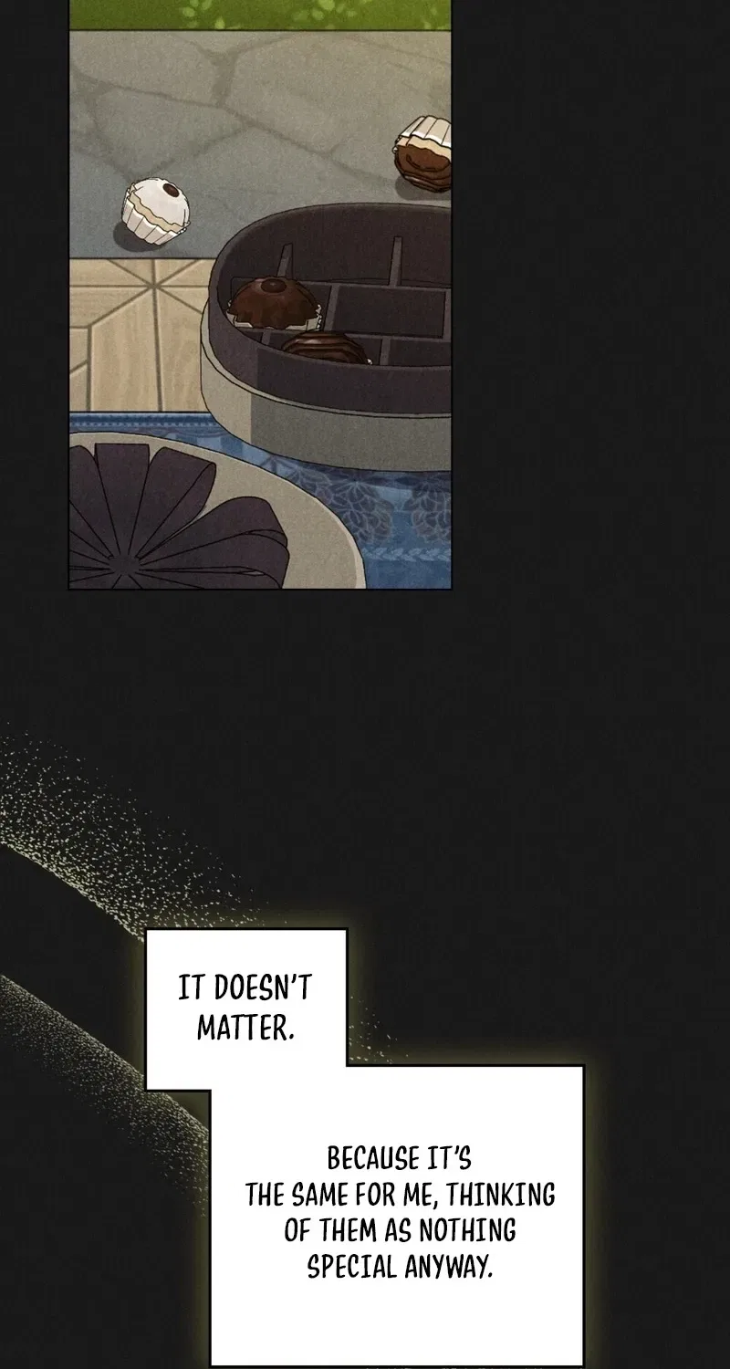 The Butterfly That Swallowed the Mist Chapter 23 – Page 57