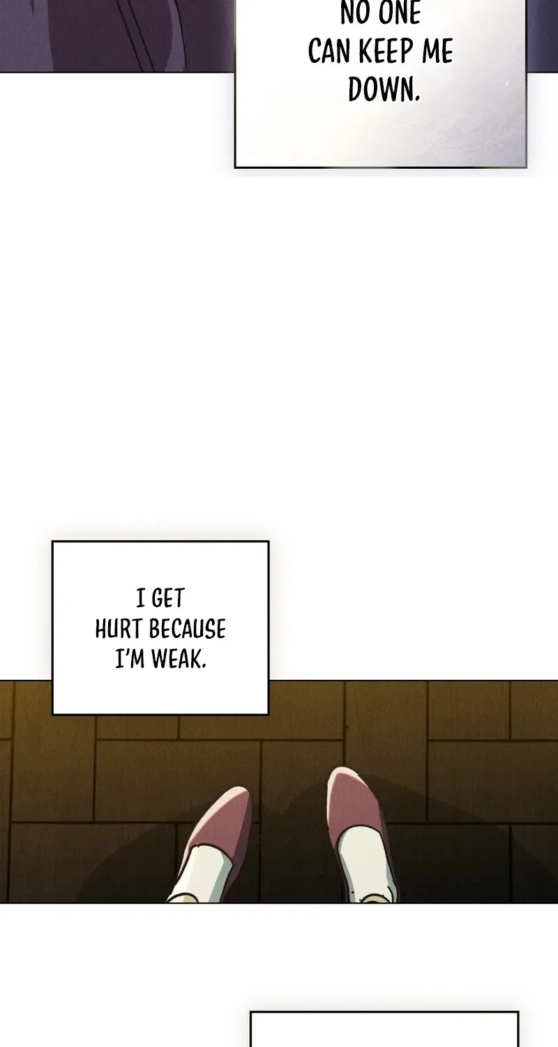The Butterfly That Swallowed the Mist Chapter 23 – Page 64