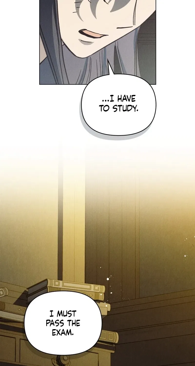 The Butterfly That Swallowed the Mist Chapter 23 – Page 66