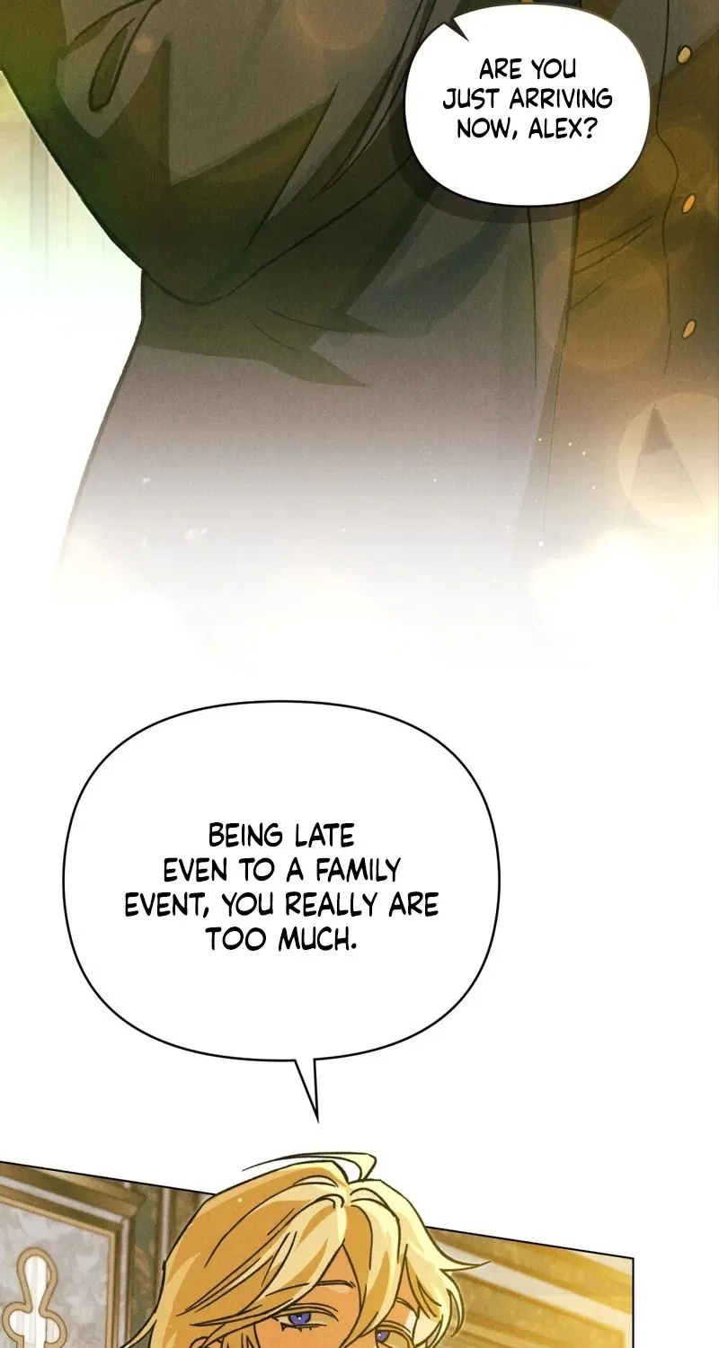 The Butterfly That Swallowed the Mist Chapter 23 – Page 71