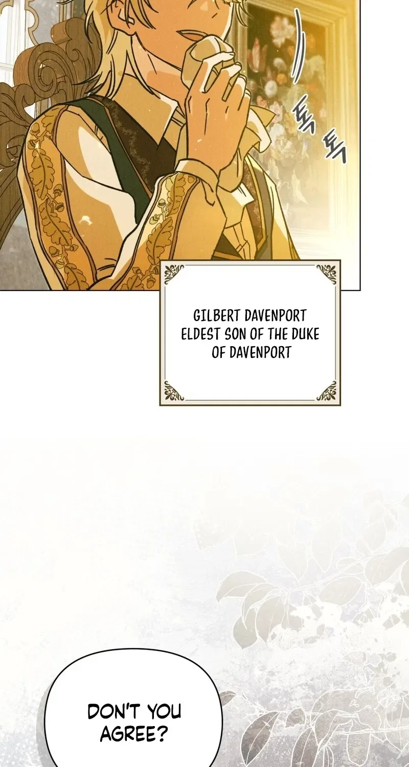 The Butterfly That Swallowed the Mist Chapter 23 – Page 72
