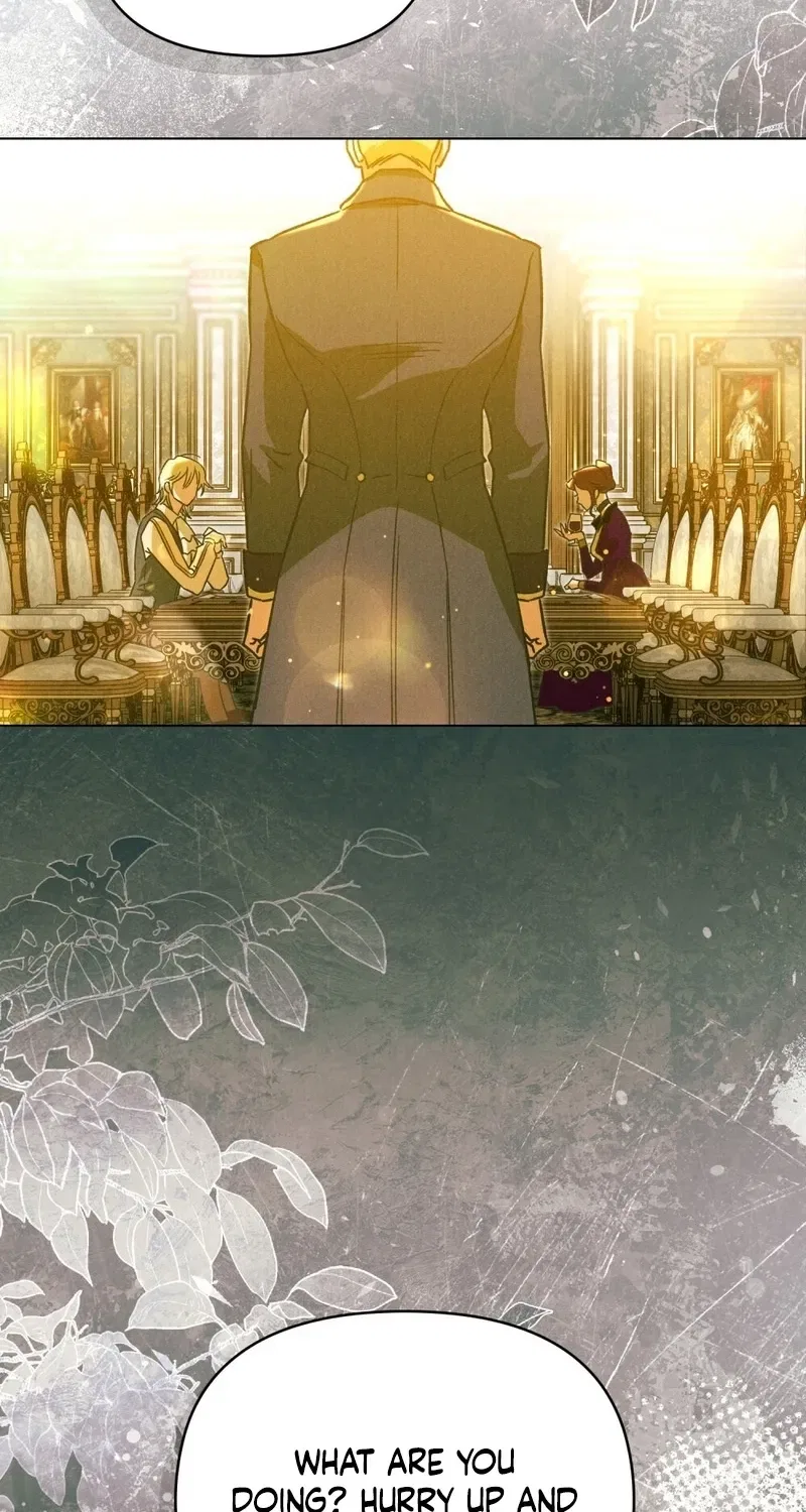 The Butterfly That Swallowed the Mist Chapter 23 – Page 73