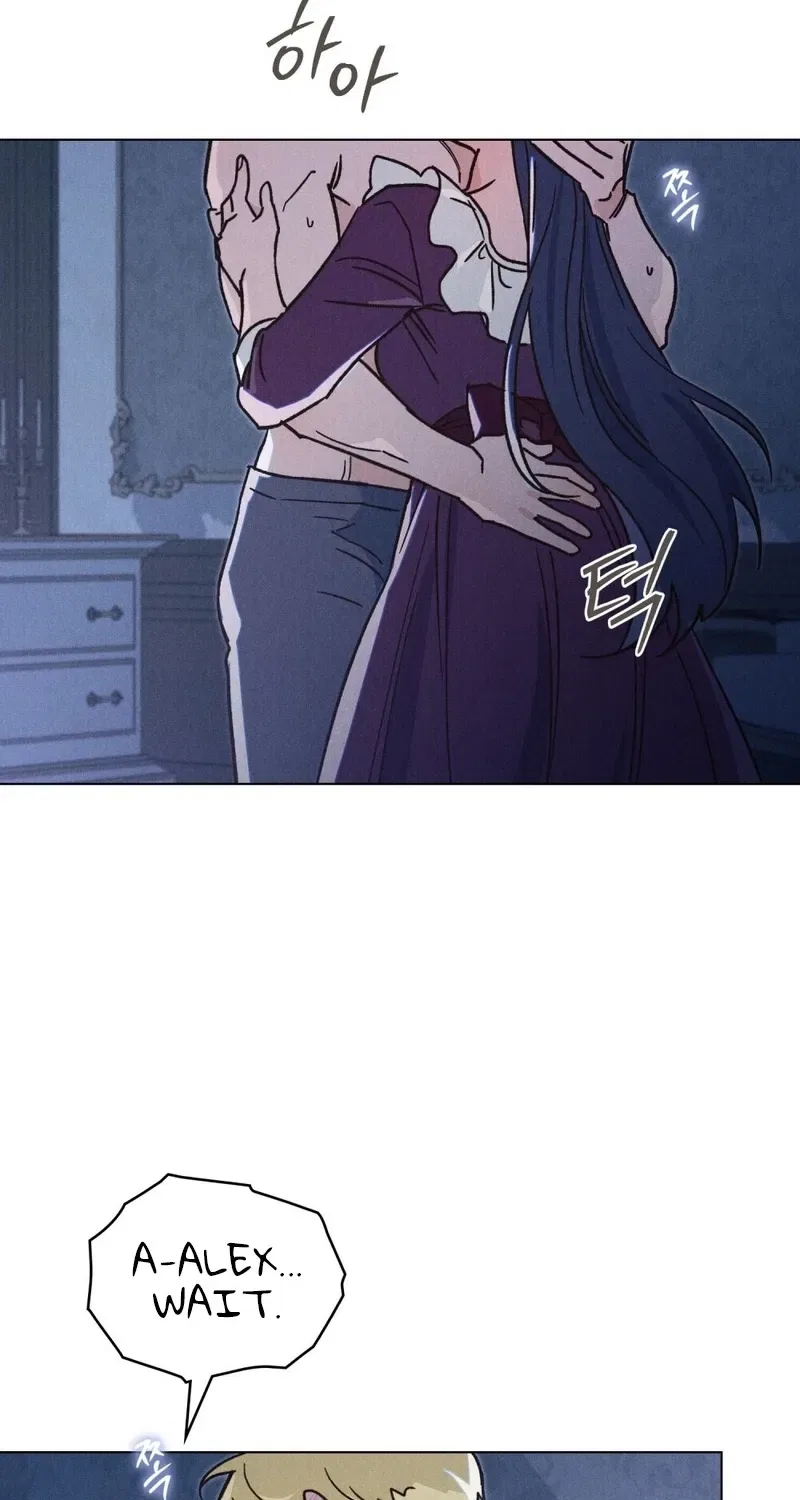 The Butterfly That Swallowed the Mist Chapter 22 – Page 2