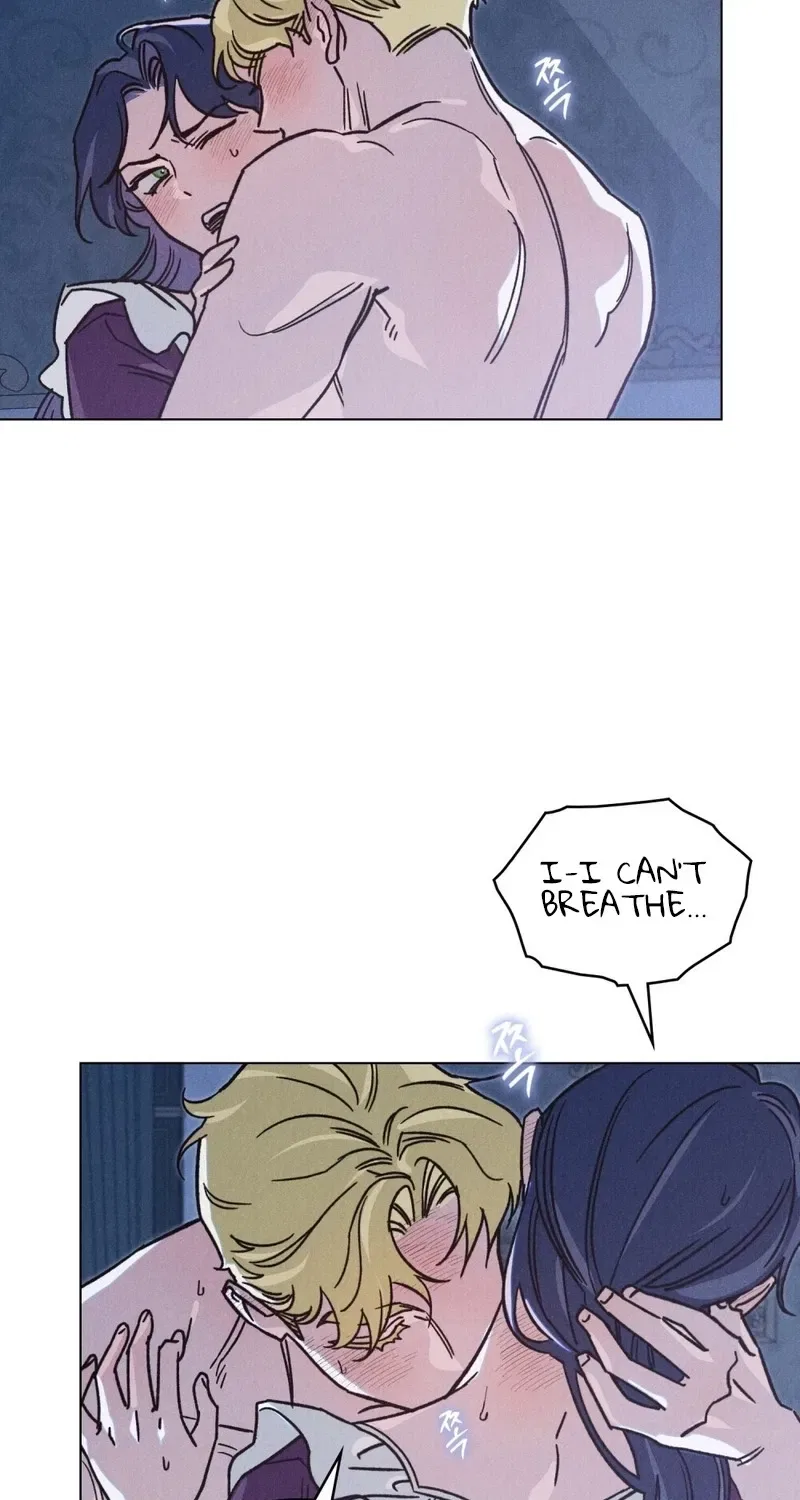 The Butterfly That Swallowed the Mist Chapter 22 – Page 3