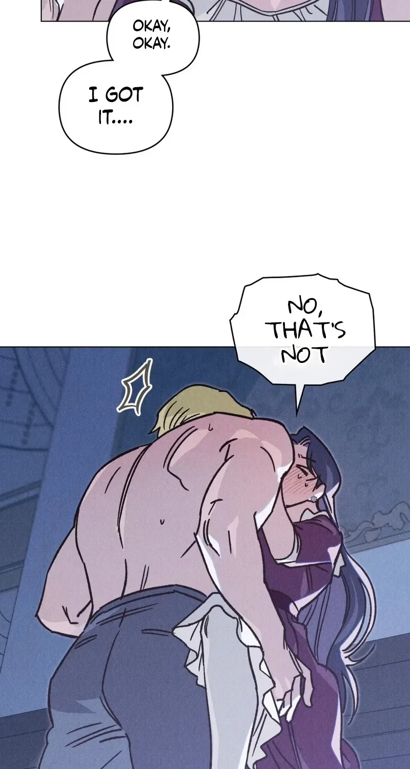 The Butterfly That Swallowed the Mist Chapter 22 – Page 4