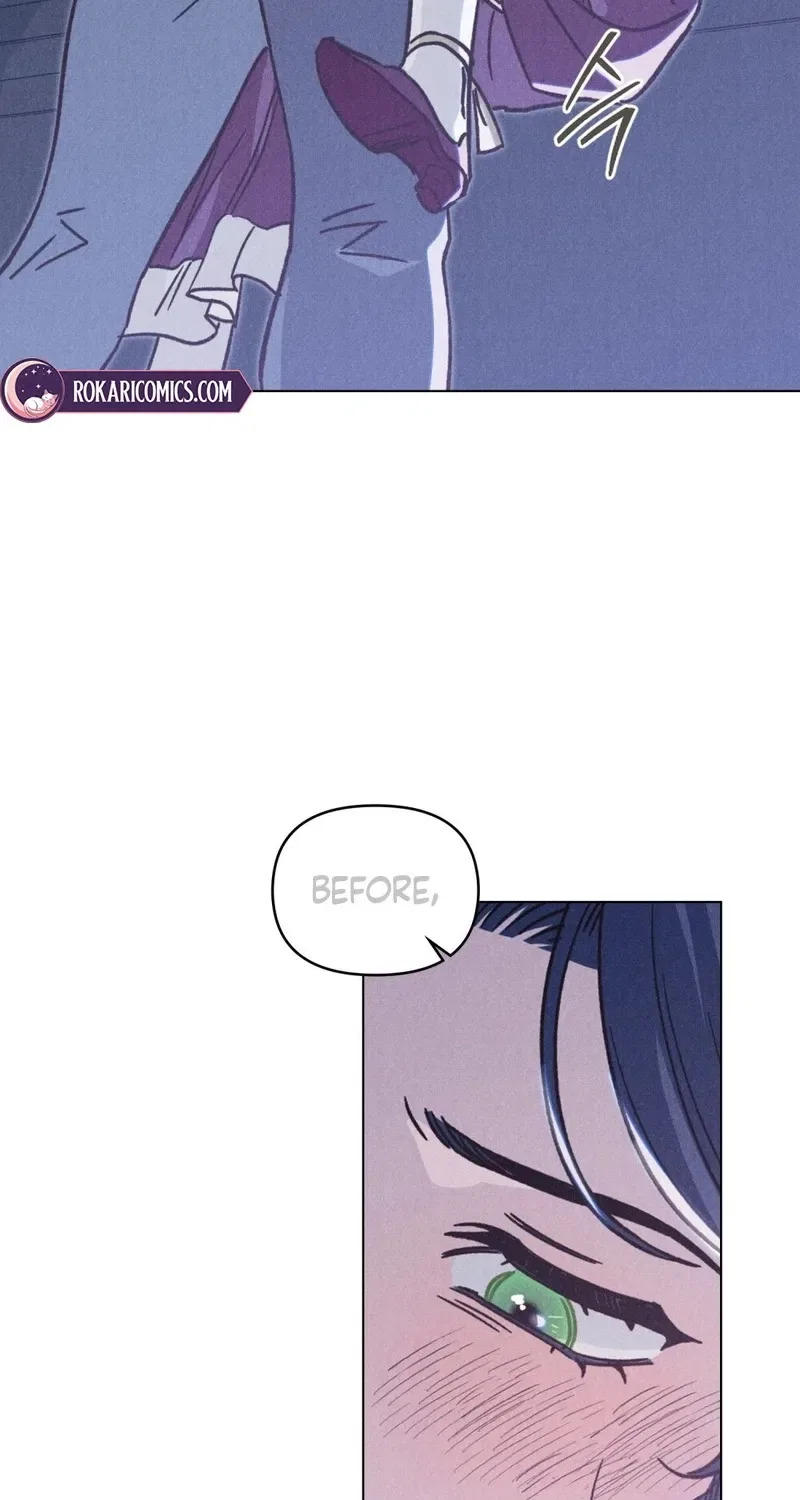 The Butterfly That Swallowed the Mist Chapter 22 – Page 5