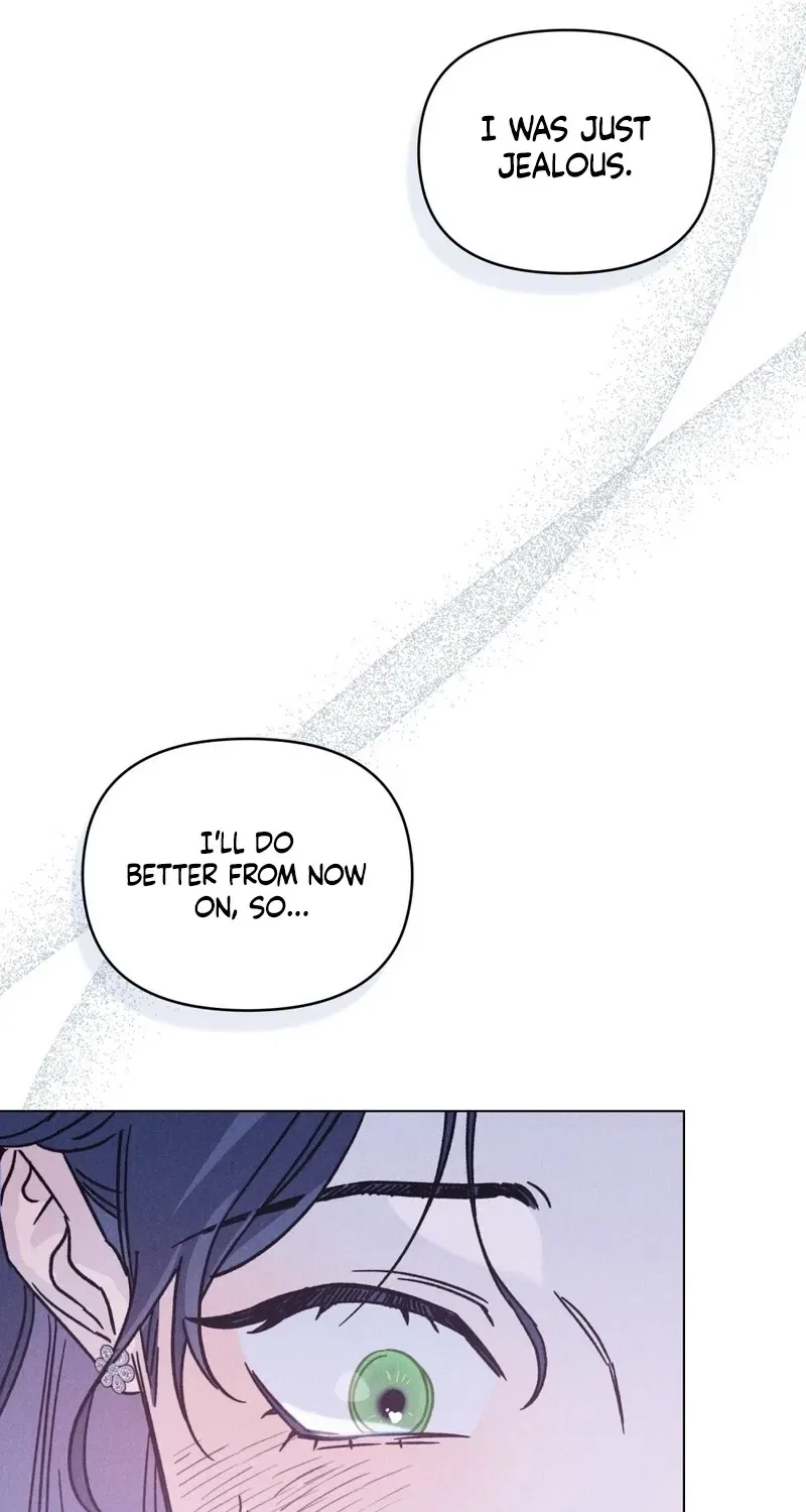 The Butterfly That Swallowed the Mist Chapter 22 – Page 8