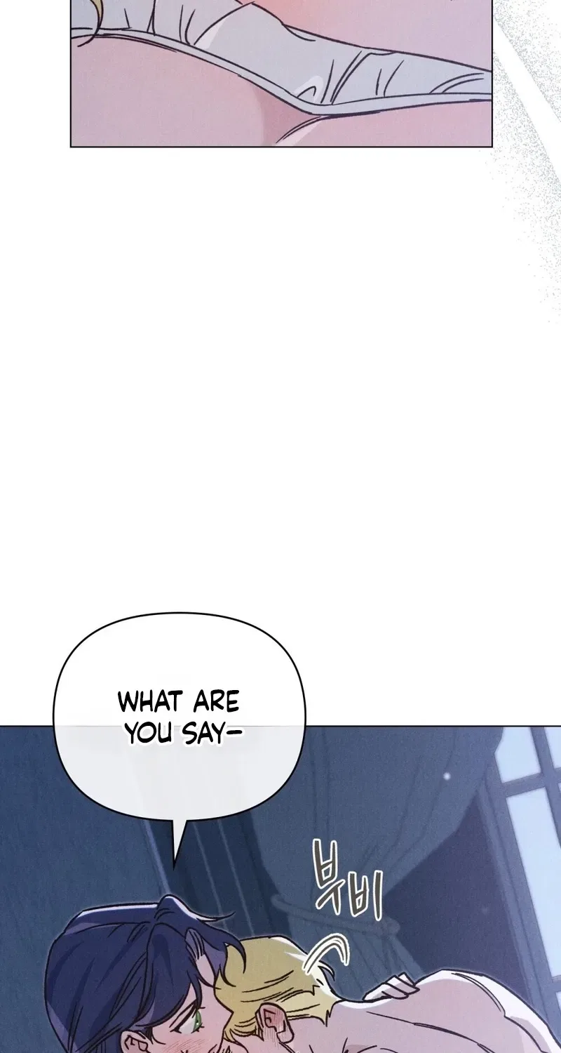 The Butterfly That Swallowed the Mist Chapter 22 – Page 10