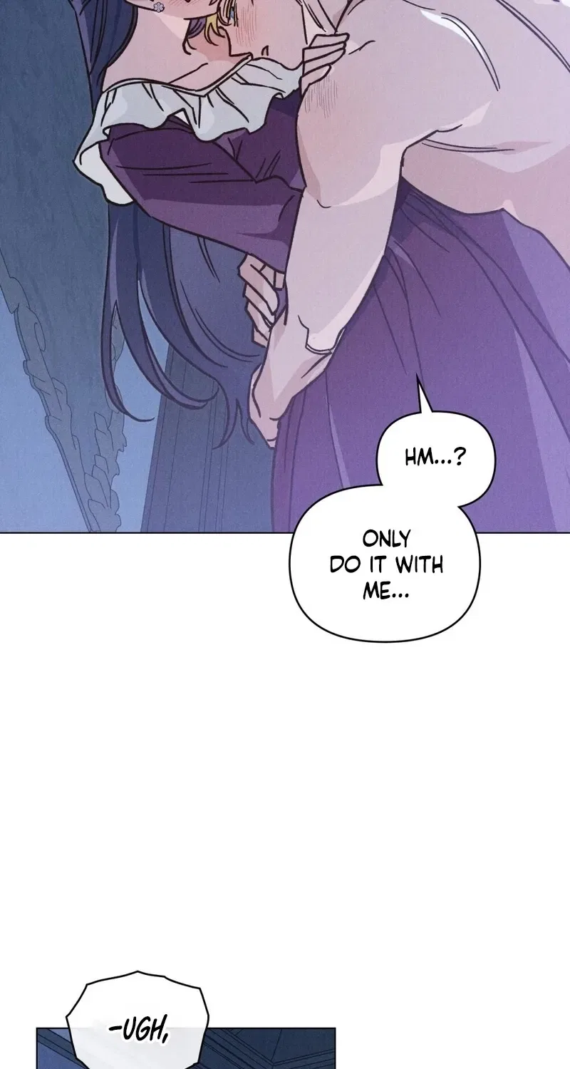The Butterfly That Swallowed the Mist Chapter 22 – Page 11
