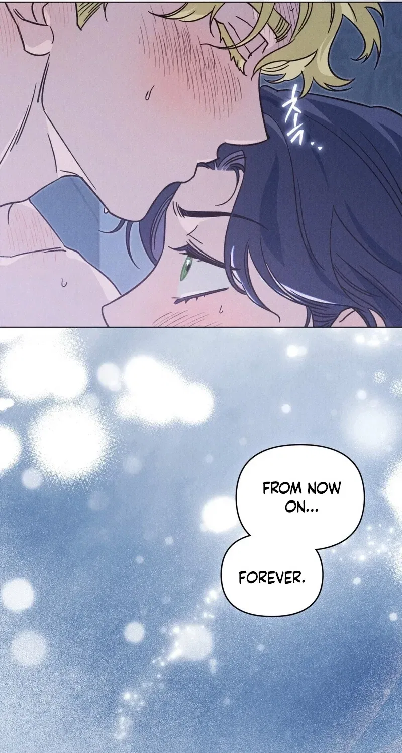 The Butterfly That Swallowed the Mist Chapter 22 – Page 15