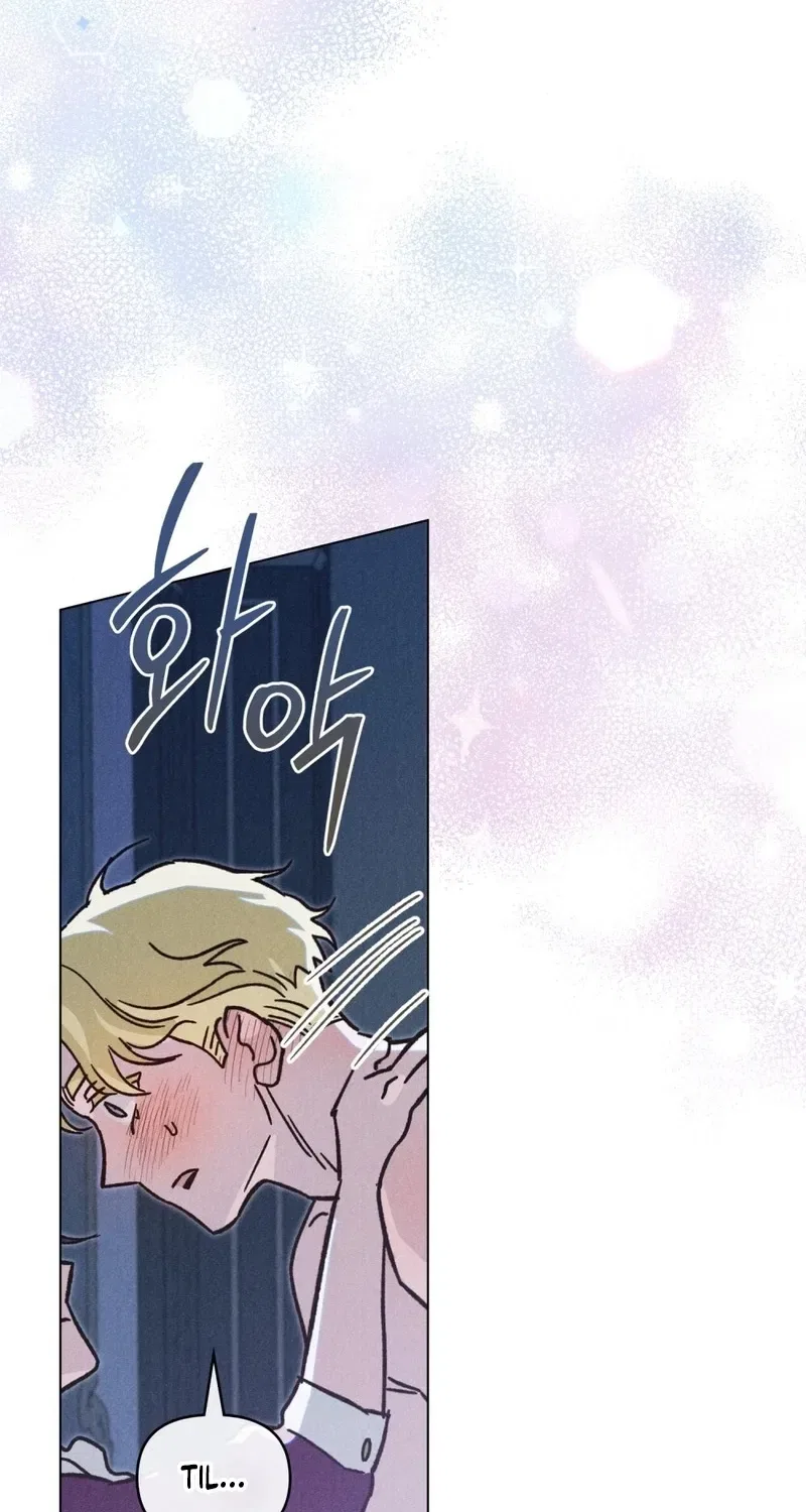 The Butterfly That Swallowed the Mist Chapter 22 – Page 21
